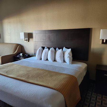 Days Inn By Wyndham Baytown East Exterior foto